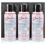 (3) Sea Foam Spray Top Engine Cleaner & Lube