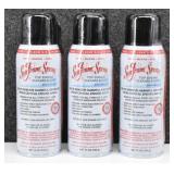 (3) Sea Foam Spray Top Engine Cleaner & Lube
