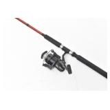 Shakespeare BWS 700 Long Cast Spinning Reel Ball