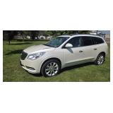 2014 Buick Enclave