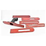 Shopsmith Dado Table Inserts & Drum Sander Insert