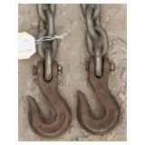 16 Foot Tow Chain