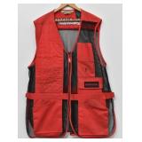 Winchester Bob Allen Mesh Shooting Vest 2XL