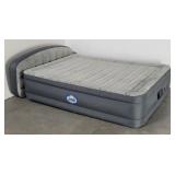Nice Sealy Queen Air Bed