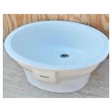 American StandardOvalyn Undermount Bathroom Sink