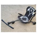 EZ Pro Drifer Pro X Ride On Scooter