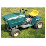 Yard Machines 17.5HP Garden Tractor / Racing Mower