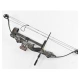 PSE Fire Flight Compound Bow 65 -80 lbs