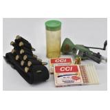 REDDING Reloading Powder Measure PLUS