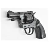 BBM Italy Blank Revolver