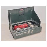 POWERHOUSE Coleman Camp Stove Model 413H