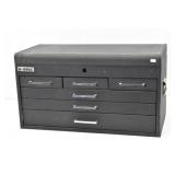US General 6 Drawer Top Tool Chest