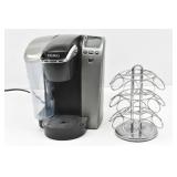 Keurig Platinum K-Cup Brewing System B70...