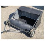 Agri-Fab Lawn Sweeper