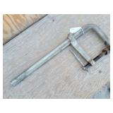 BESSEY 24 inch Bar C Clamp