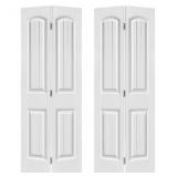 Masonite 5/0 CHEYENNE Bifold Door Set