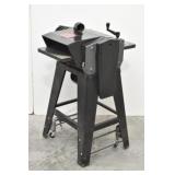 Shopsmith 12' Planer