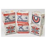 (119rds)12 ga 2.75' #6 Shot WESTERN Super X