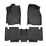 Floor Mats Set - RAV4 2006 - 2012