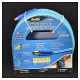 Amflo Poly Air Hose 100' x 1/4' - NEW
