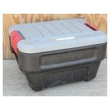 Rubbermaid Action Packer Tote 19' x13'x10' T