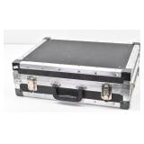 Equipment Case 20' x 15' x 6'