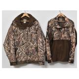 Drake Waterfowl Coat & Jacket XL