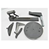 Shopsmith Universal Tool Rest w/ Turning