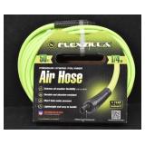 Flexzilla Premium Hybrid Polymer Air Hose 50' NEW