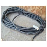 Electrical Cord 50+ ft. 20 1/2 lbs.