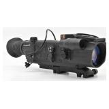 Pulsar Scope