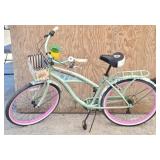 Jimmy Buffett Margantaville 26' Ladies