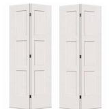 Lynden 5/0 ABERDEEN Bifold Door Set NEW
