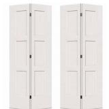 Lynden 6/0 ABERDEEN Bifold Door Set NEW
