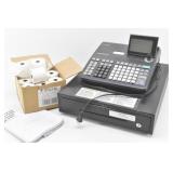 Casio PCR-T2300 Electronic Cash Register