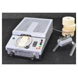 L&R Tikoprint Transistor TP Watch Timer
