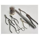 Watch / Jewelry Tools: Swiss-Burs Beading Tool ...