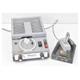 Tickoprint Transistor TA Watch Timing Machine