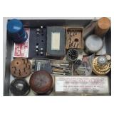 Jewelry Burnishing Tools & Miscellaneous