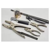 Watch / Jewelry Tools: Ring Sizer Mandrel, ...
