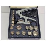 Flexo G-S Crystal Inserting Kit
