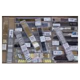Assorted Watch Bands - Speidel  More