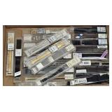 Assorted Watch Bands - Speidel & More