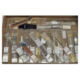 Assorted Watch Bands Speidel Seiko  More
