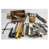 Ring Sizers, Hand Saw Handle, Tool Handles, ...