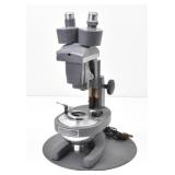 GIA Gemolite Bausch & Lomb Gem Microscope