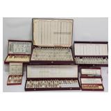 Watch Parts: Pendant Sleeves, Band Repair Kit, ...