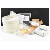 SHOR Simplicity Refining System