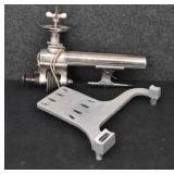Boley Watchmaker's Lathe