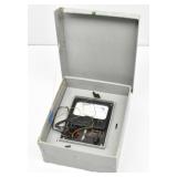 Bulova Watch Accutron Test Set Model 9920/700